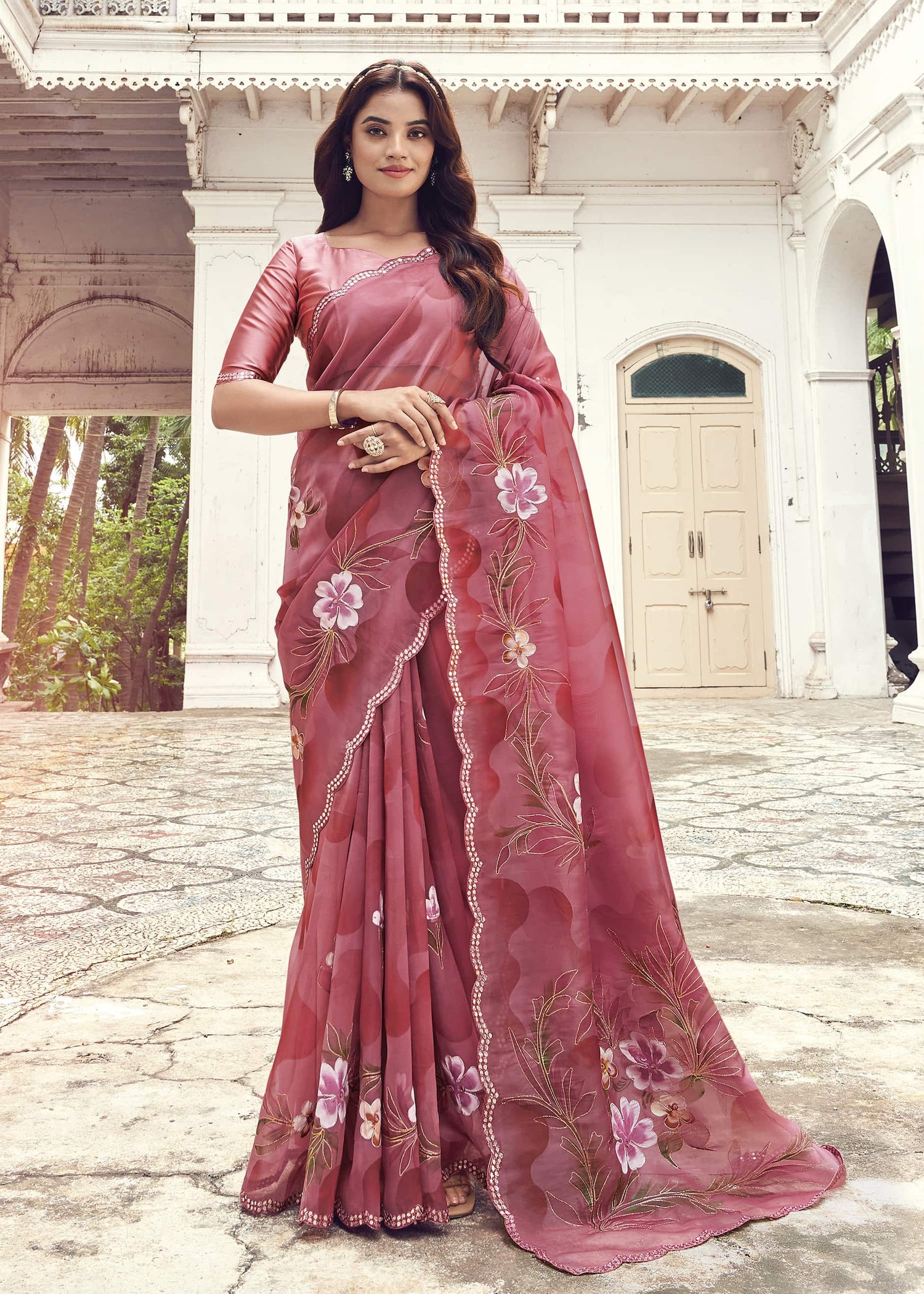 Exclusive Saree Collection Under ₹3999 - Elegant and Affordable