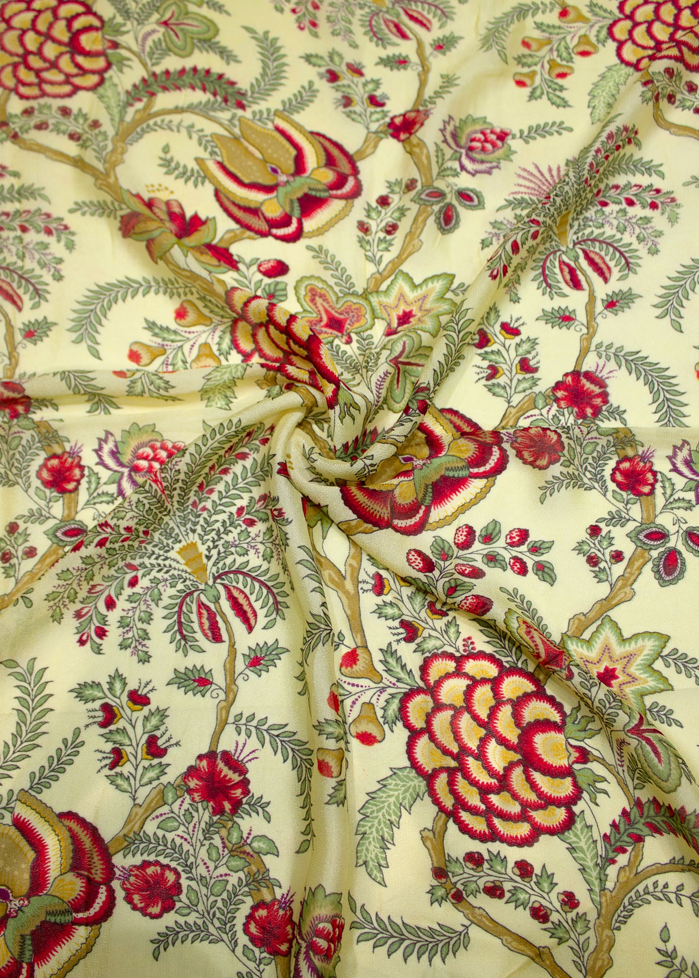 Discover the latest trends with our New Arrival Fabric Collection