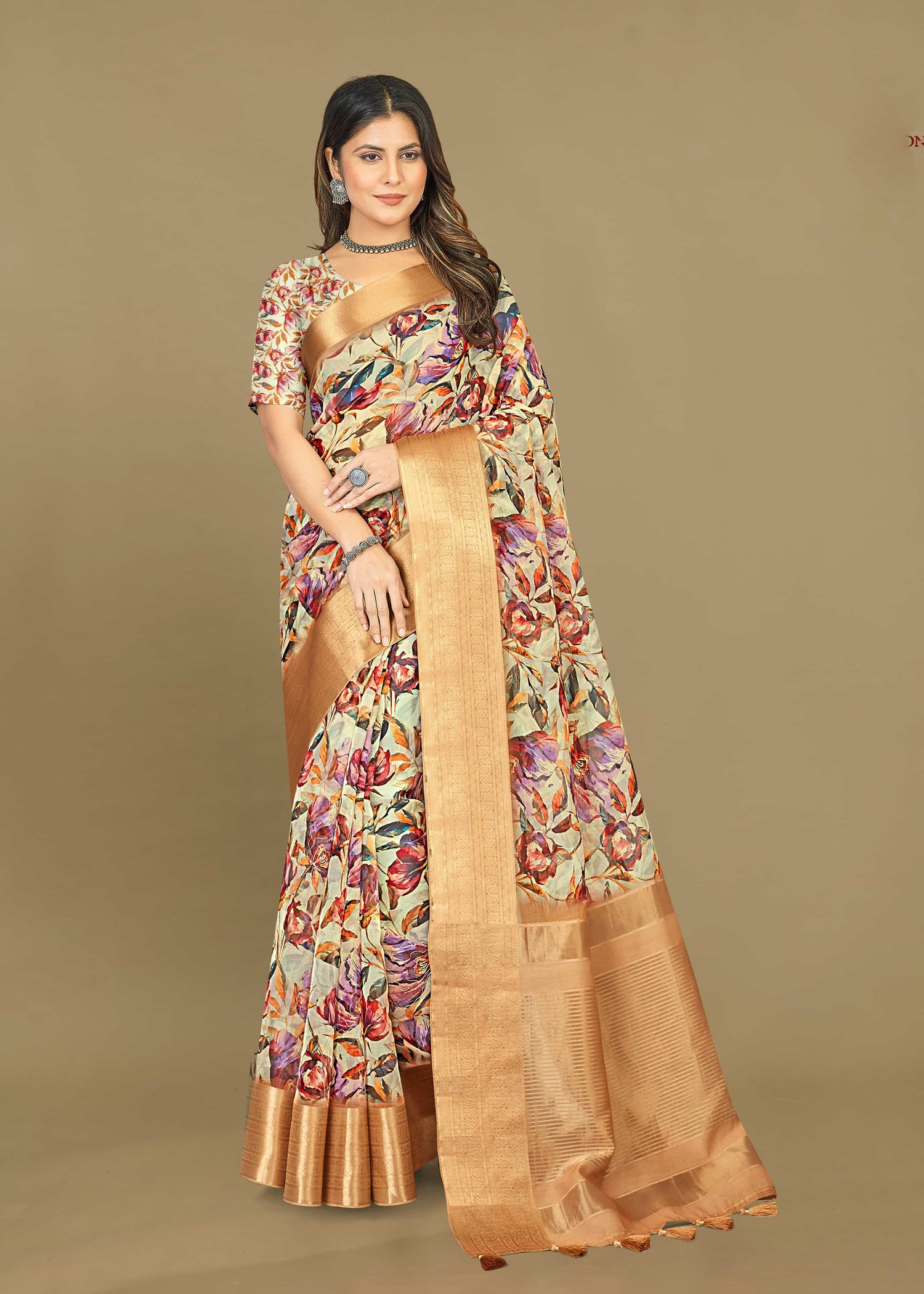 Discover our top-selling sarees for timeless elegance