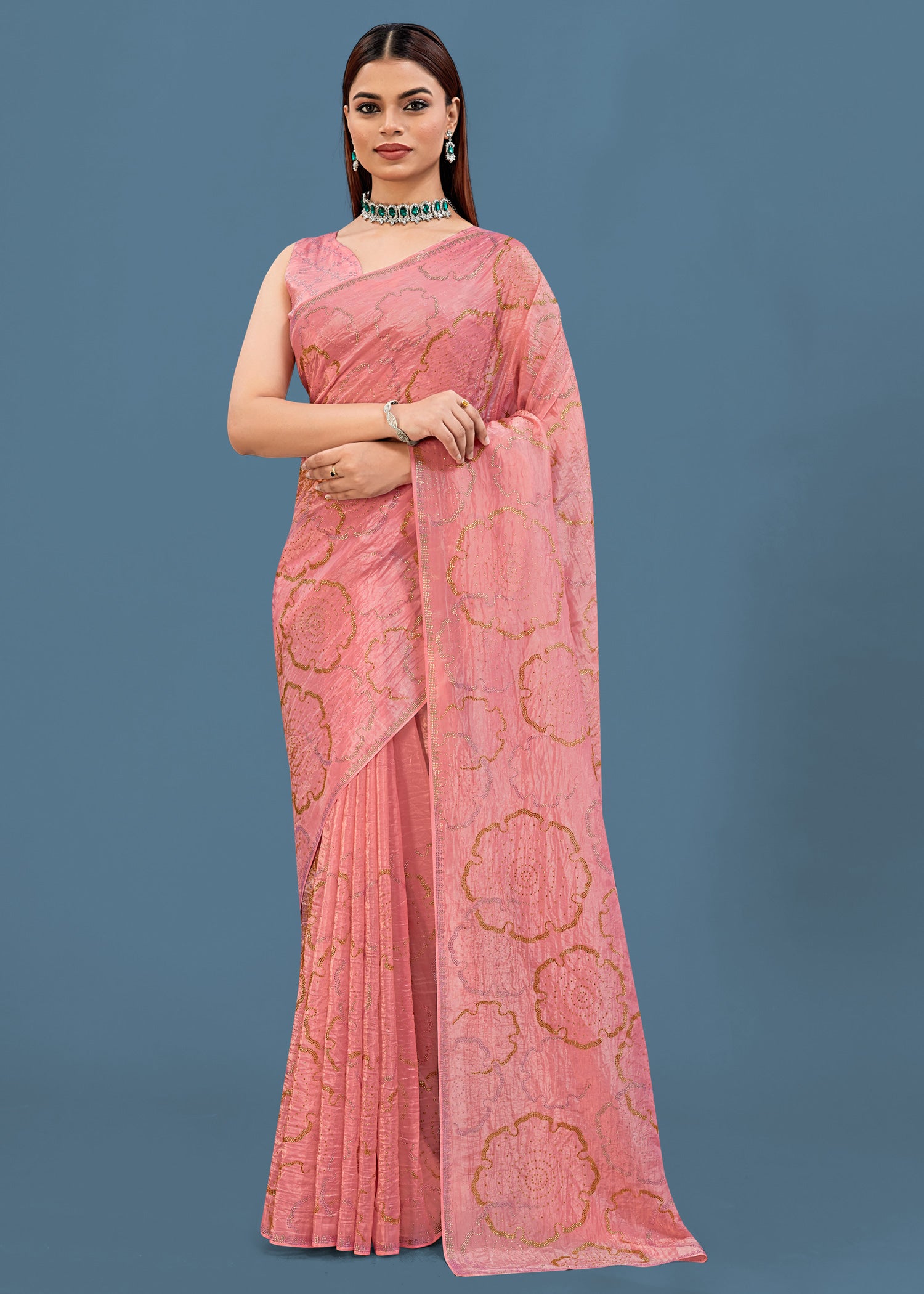 High-Quality Sarees Under ₹4999 - Premium Fashion at a Great Price