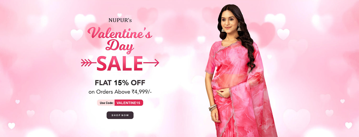 Valentine's day Special Collection