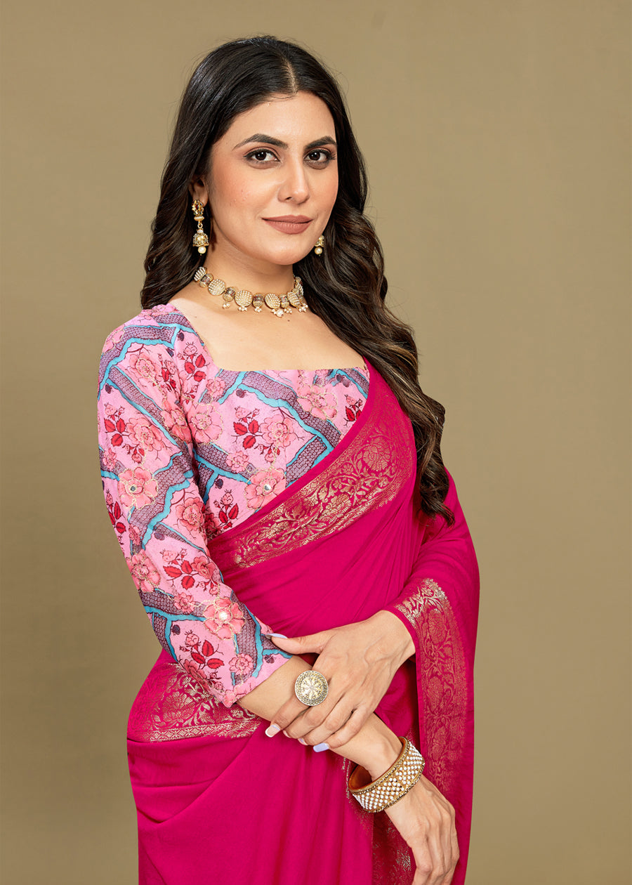 Find your favorite sarees at discounted prices: 30% off!