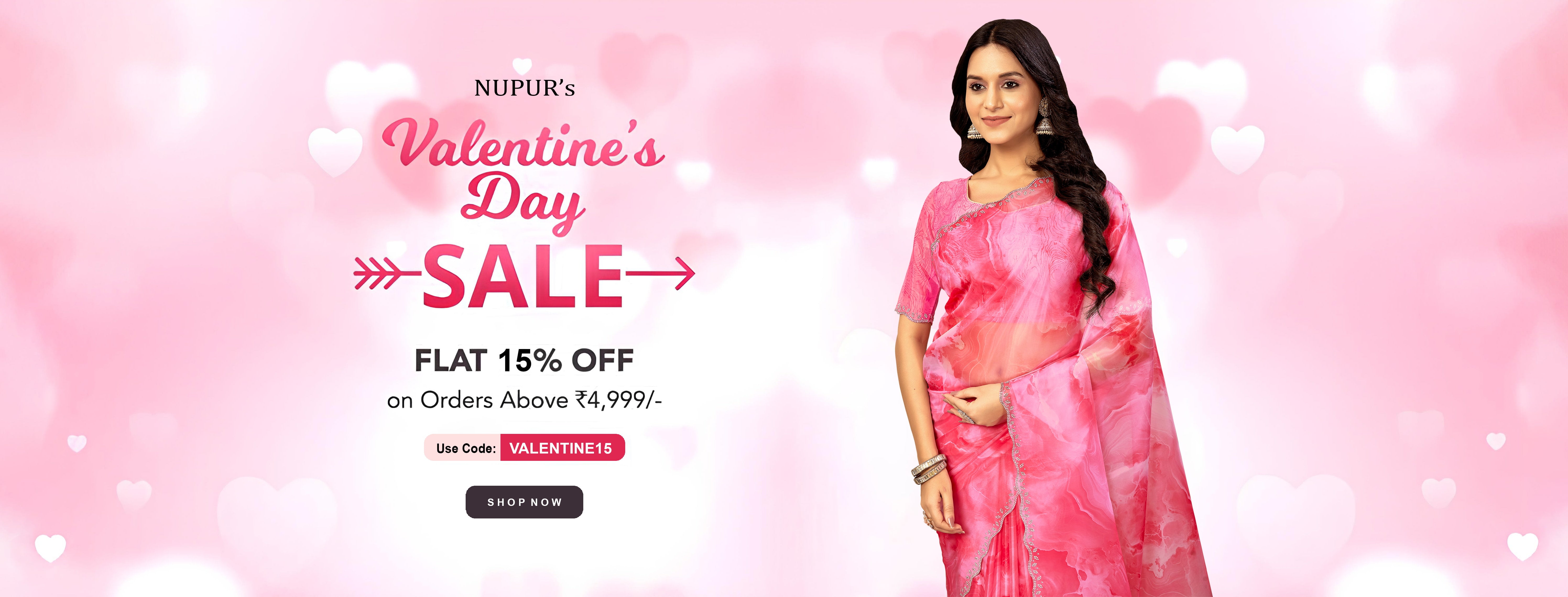 Valentine Collection