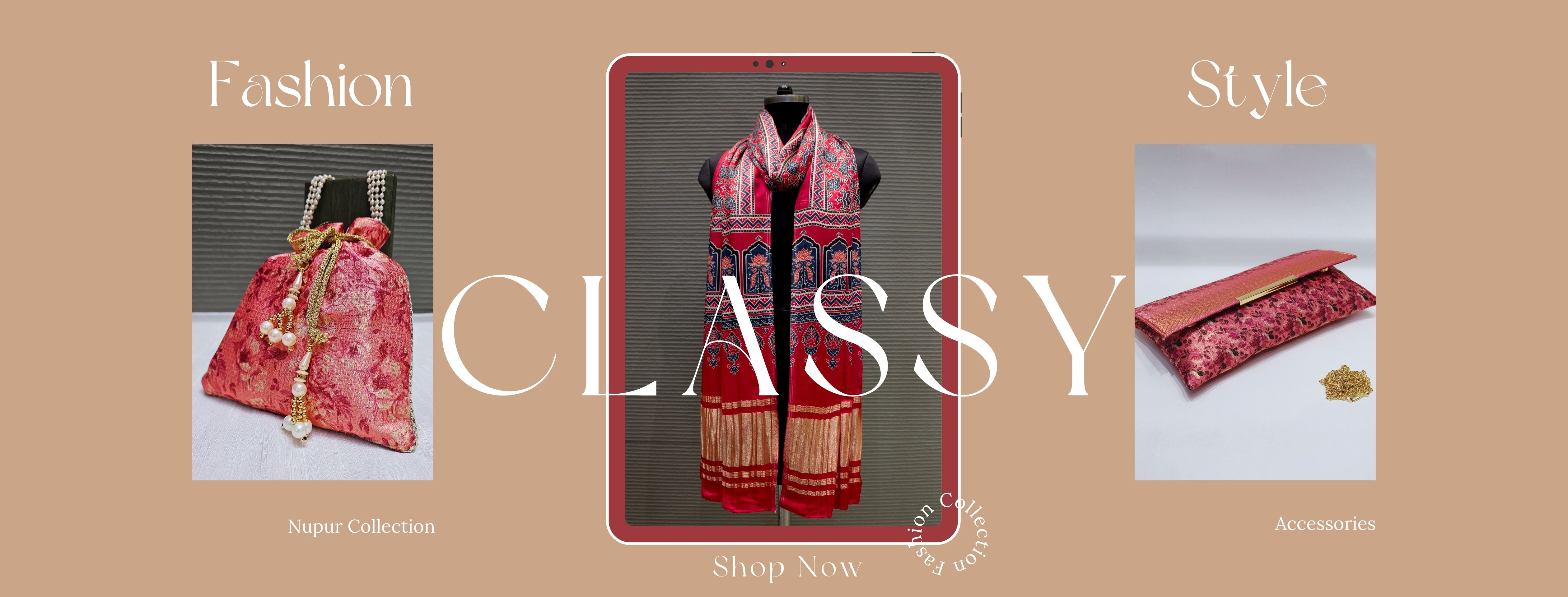 Accessories Collection